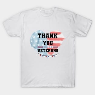 Veteran's Day T-Shirt